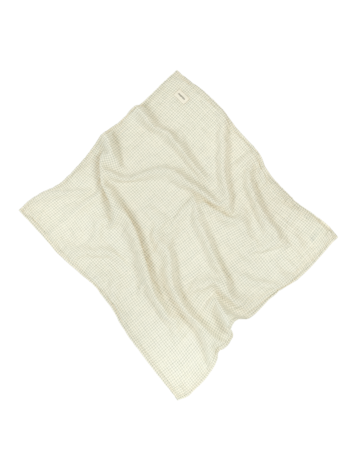 Lange Wabi- Sabi en double gaze de coton lavé – Image 6