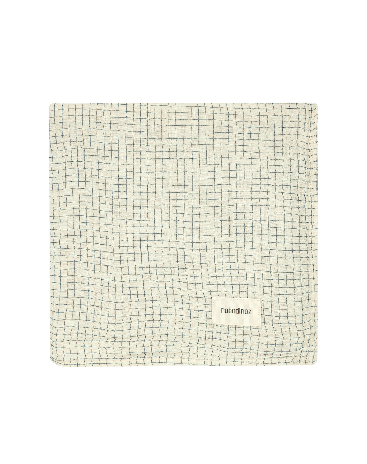 Lange Wabi- Sabi en double gaze de coton lavé – Image 7