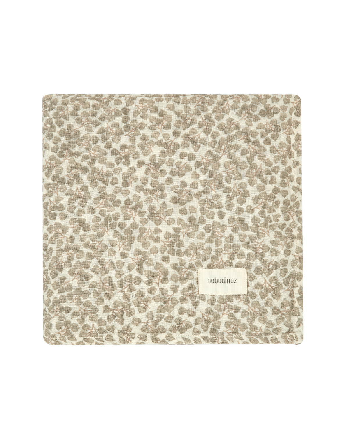 Lange Wabi- Sabi en double gaze de coton lavé – Image 10