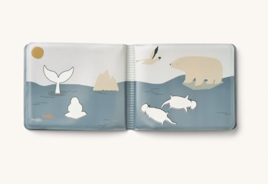 Livre de bain Waylon – Image 3