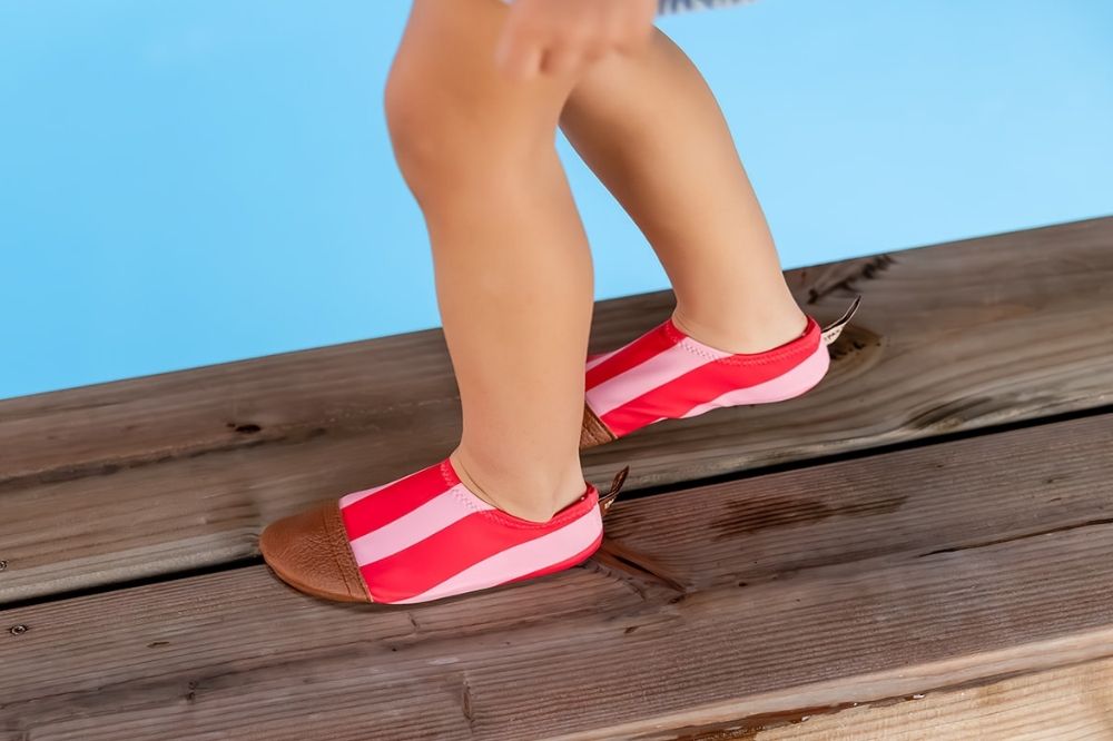 Chaussons tout terrain Grenadine – Image 3