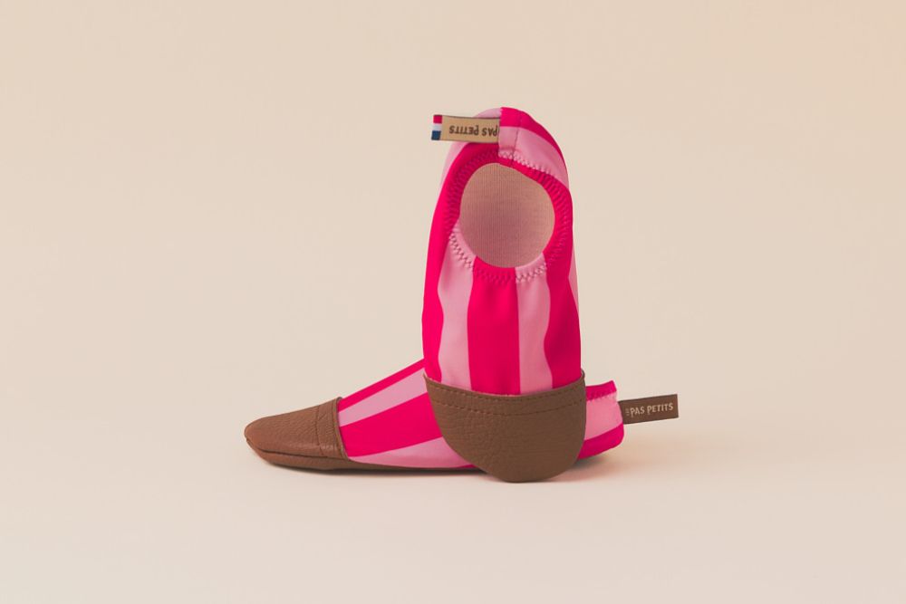 Chaussons tout terrain Grenadine