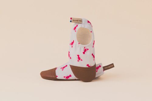 Chaussons tout terrain Homards