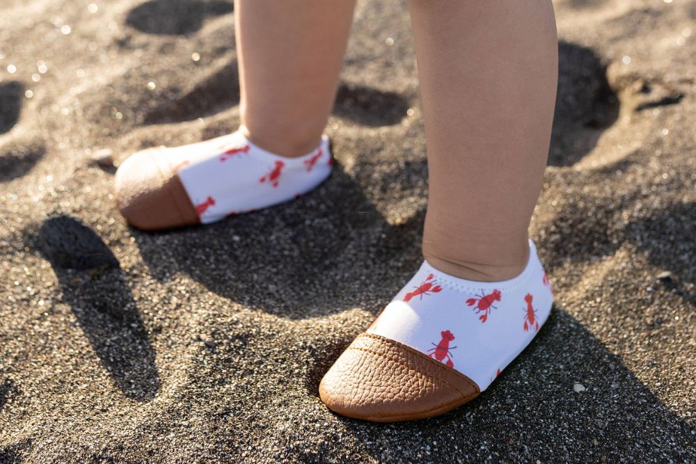 Chaussons tout terrain Homards – Image 4