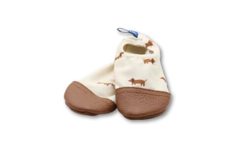 Chaussons tout terrain Teckels