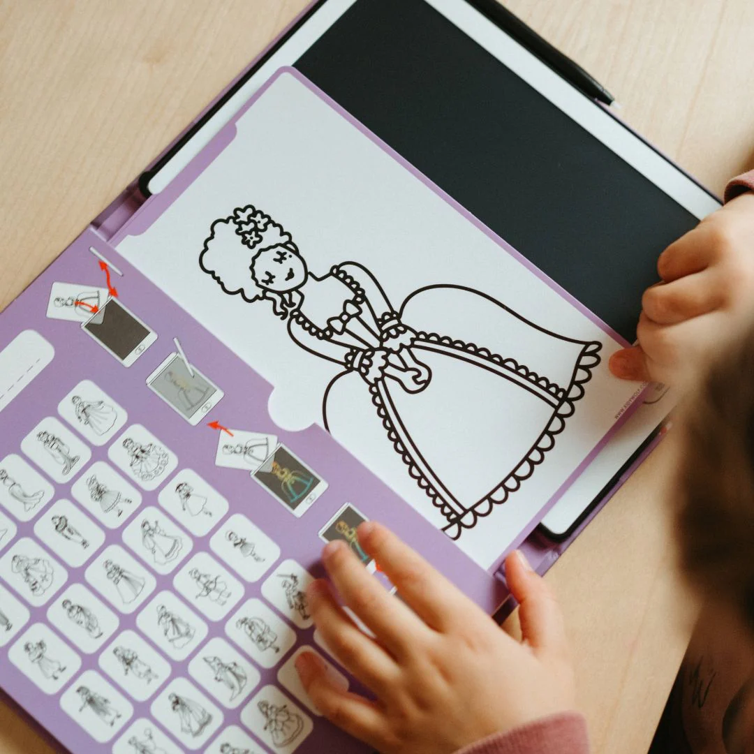 Tablette à dessin – Image 2