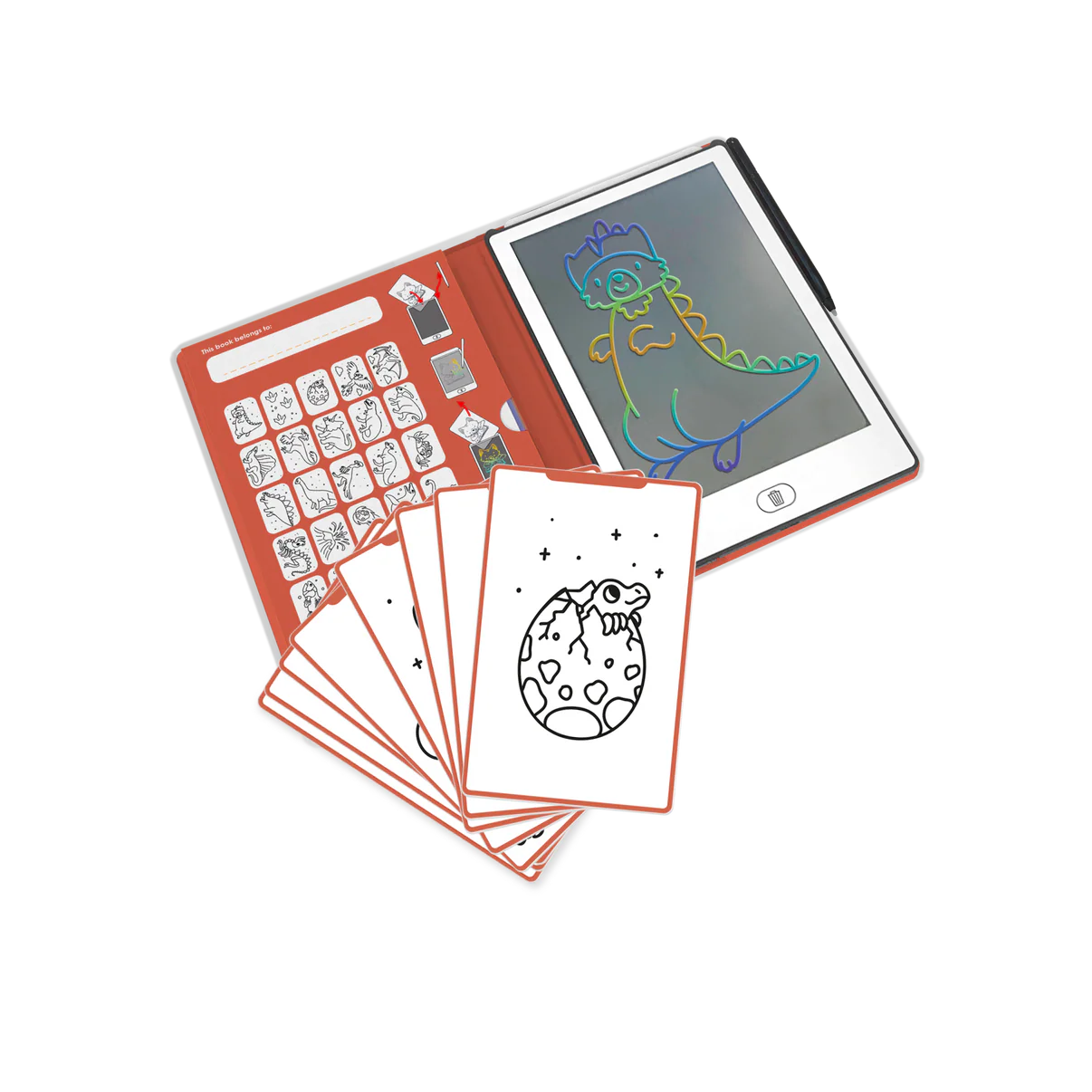 Tablette à dessin – Image 6