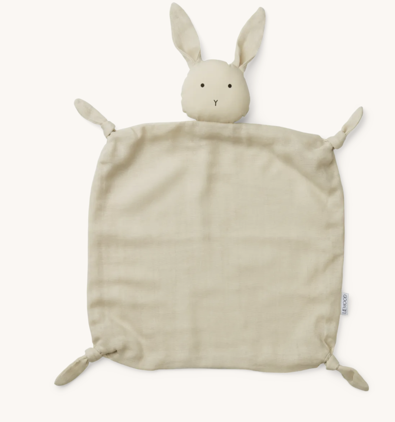 Doudou Agnete Rabbit - Sandy