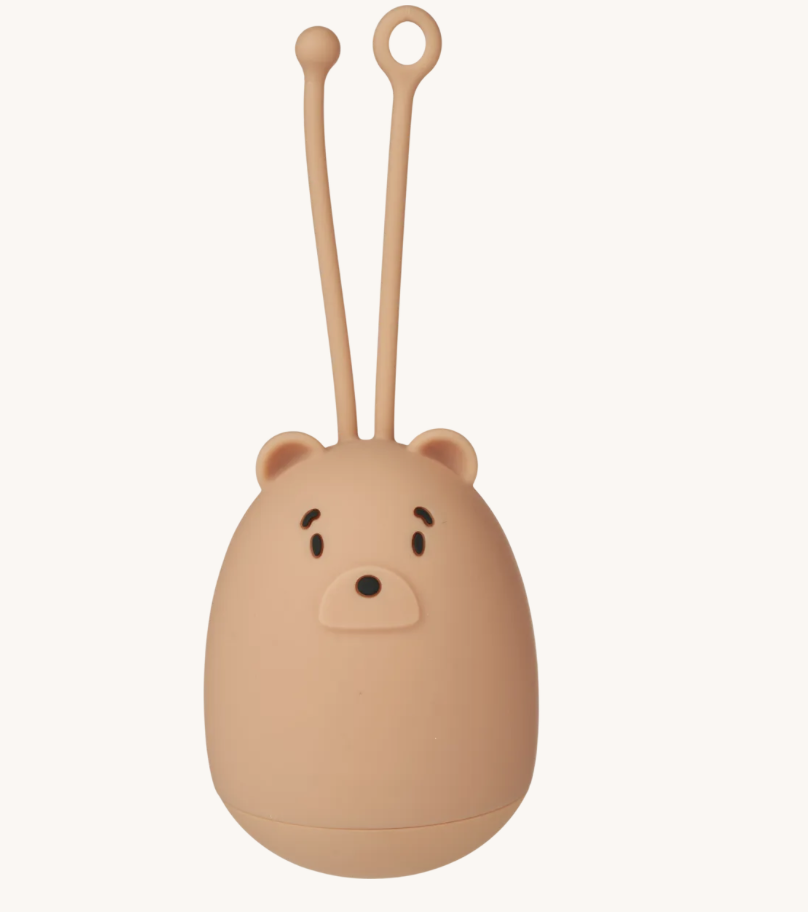 Veilleuse Watson - M. ours / Rose toscane – Image 2