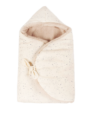 Nid d'ange Cozy Wabi-sabi - couleur blue milky way