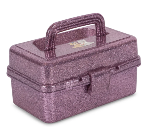Valise Glam me up