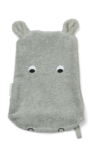 Gant de toilette Sylvester - Hippo