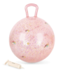 Ballon sauteur - Rainbow