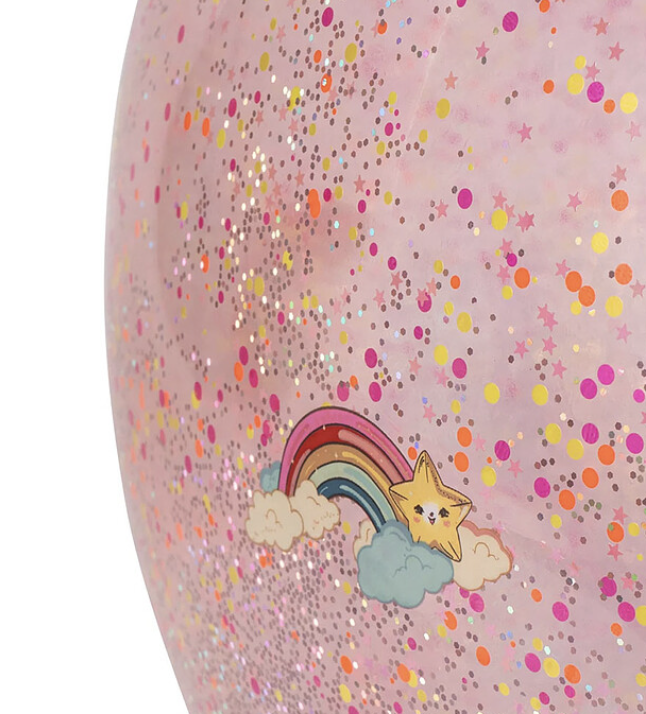 Ballon sauteur - Rainbow – Image 3