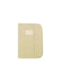 Protége carnet de santé A5 Poema Opera - Thé vert